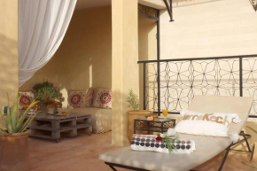 Riad Bahia